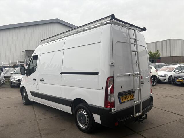 Renault MASTER T33 2.3 dCi L2H2
