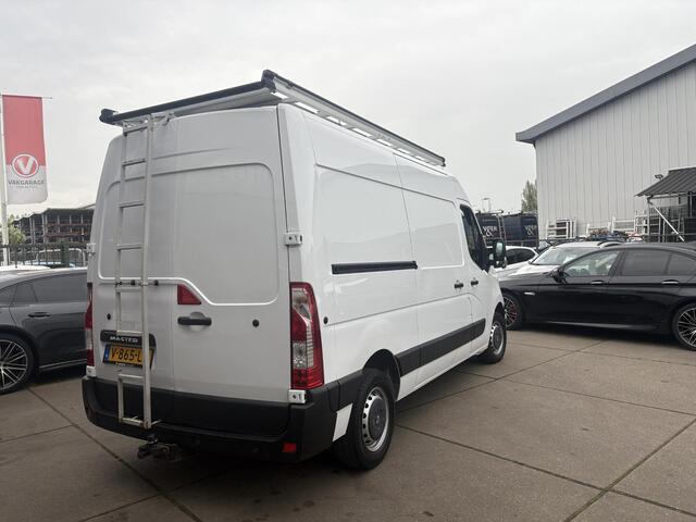 Renault MASTER T33 2.3 dCi L2H2