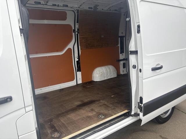 Renault MASTER T33 2.3 dCi L2H2