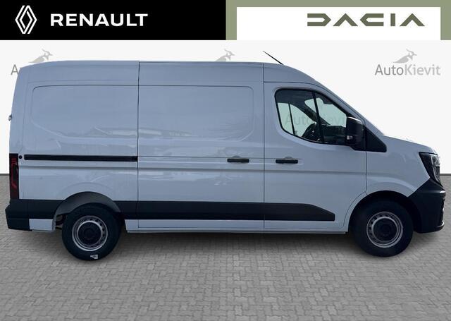 Renault MASTER T35 2.0 dCi 150 L2H2 Advance - Trekhaak
