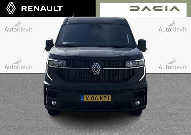 Renault MASTER T35 2.0 dCi 170 L2H2 Extra - Alarm / Zijschuifdeur links / Vierseizoenbanden / Houten laadvloer en zijwandbekleding / Rear step