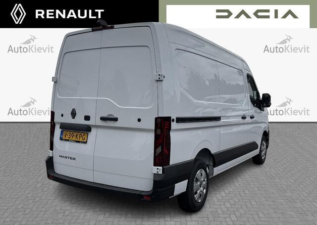 Renault MASTER T35 2.0 dCi 170 L2H2 Extra