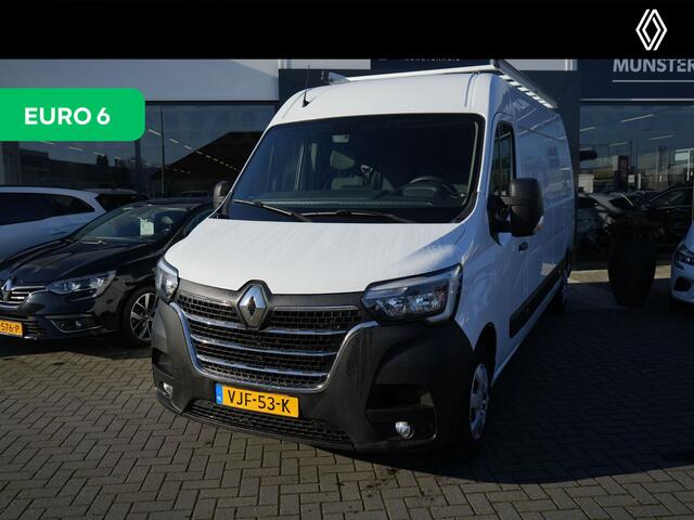 Renault MASTER T35 2.3 dCi 150 L3H2 Energy - Trekhaak - Imperiaal