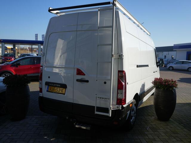 Renault MASTER T35 2.3 dCi 150 L3H2 Energy - Trekhaak - Imperiaal
