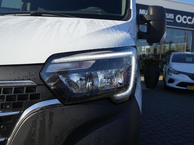 Renault MASTER T35 2.3 dCi 150 L3H2 Energy - Trekhaak - Imperiaal