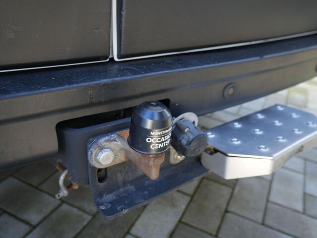 Renault MASTER T35 2.3 dCi 150 L3H2 Energy - Trekhaak - Imperiaal