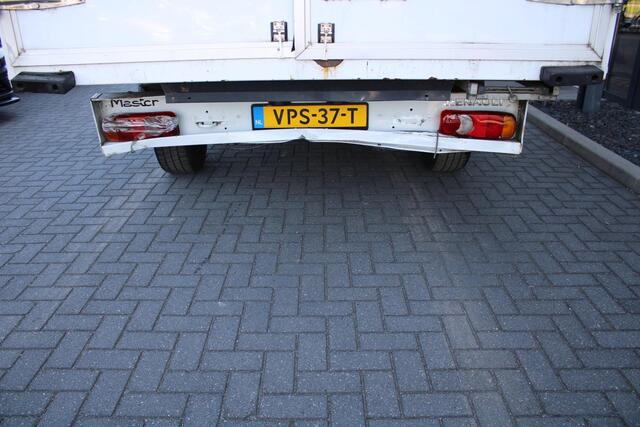 Renault MASTER T35 2.3 dCi L3 bakwagen airco euro 6