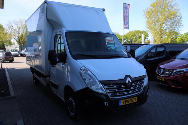 Renault MASTER T35 2.3 dCi L3 bakwagen airco euro 6