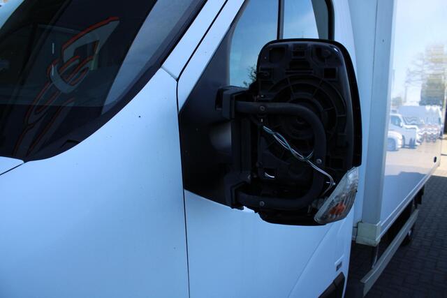 Renault MASTER T35 2.3 dCi L3 bakwagen airco euro 6