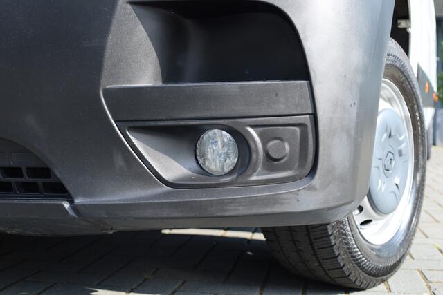 Renault MASTER T35 2.3 dCi 135 L3H2 Comfort | Airco | Cruise