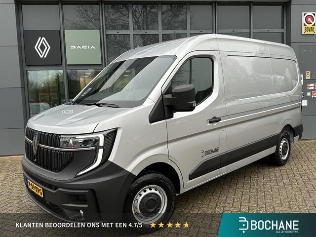 Renault MASTER T35 2.0 dCi 130 L2H2 Advance Navi | Trekhaak |