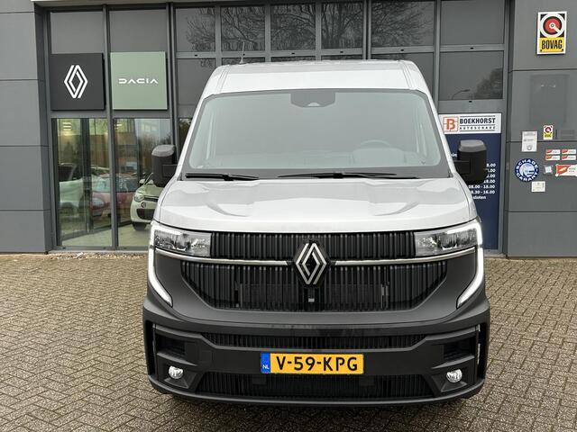 Renault MASTER T35 2.0 dCi 130 L2H2 Advance Navi | Trekhaak |