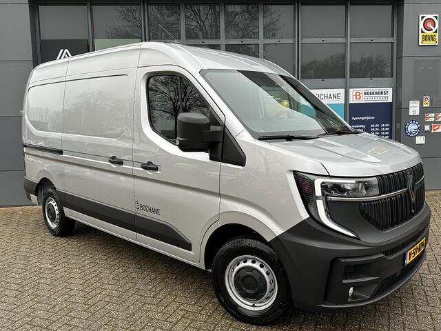 Renault MASTER T35 2.0 dCi 130 L2H2 Advance Navi | Trekhaak |