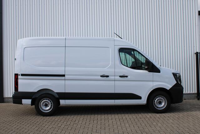 Renault MASTER T35 2.0 dCi 150 L2H2 Advance | BPM Vrij | EX. RIJ- EN AFLEVERKOSTEN