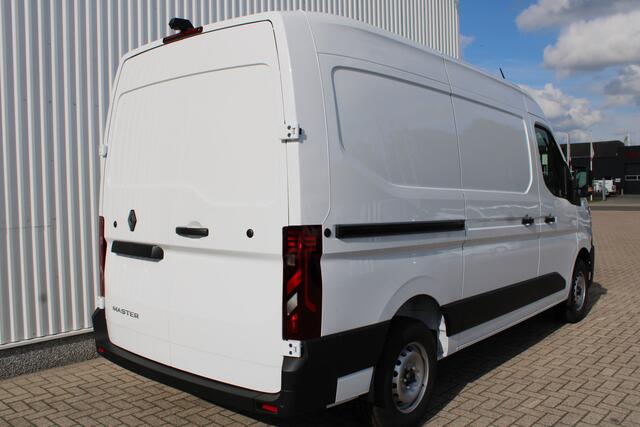 Renault MASTER T35 2.0 dCi 150 L2H2 Advance | BPM Vrij | EX. RIJ- EN AFLEVERKOSTEN