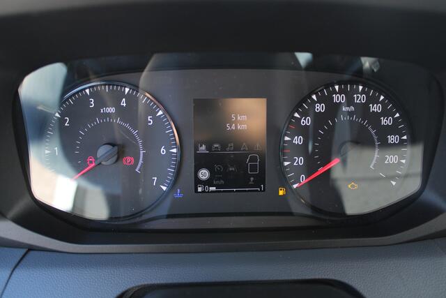 Renault MASTER T35 2.0 dCi 150 L2H2 Advance | BPM Vrij | EX. RIJ- EN AFLEVERKOSTEN