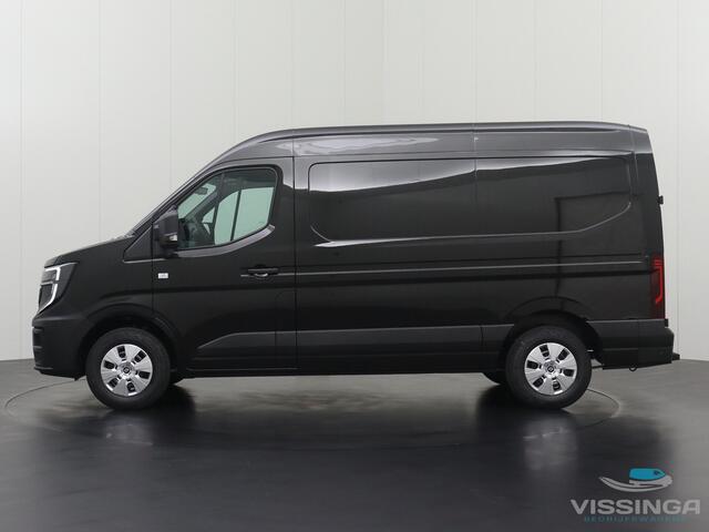 Renault MASTER T35 L2H2 E-Tech Long-Range 87 kWh