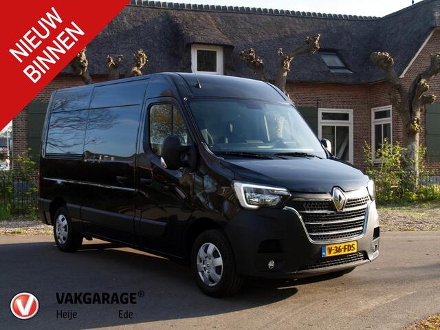 Renault MASTER T35 2.3 dCi 180 L2H2 Energy Work Edition | Camera | Cruise Control | Trekhaak | DAB |