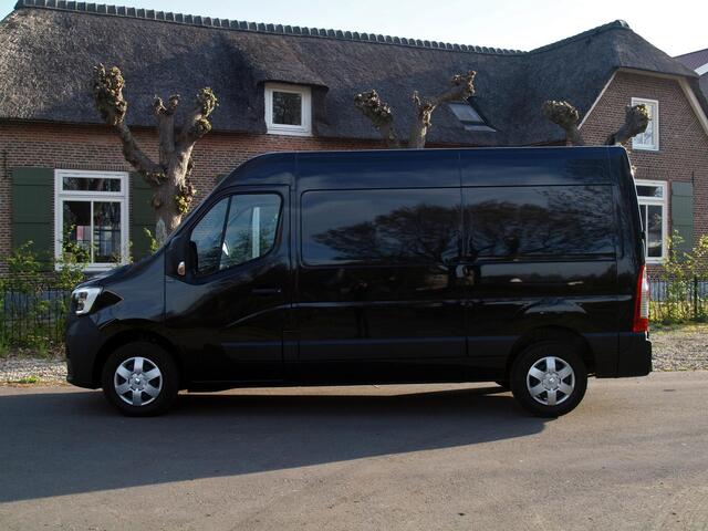 Renault MASTER T35 2.3 dCi 180 L2H2 Energy Work Edition | Camera | Cruise Control | Trekhaak | DAB |