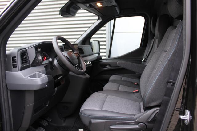 Renault MASTER T35 2.0 dCi 170pk L2H2 Extra - Navigatie - Camera - 270 gr deuren - Parkeersensoren - Draadloos laden - Rijklaar