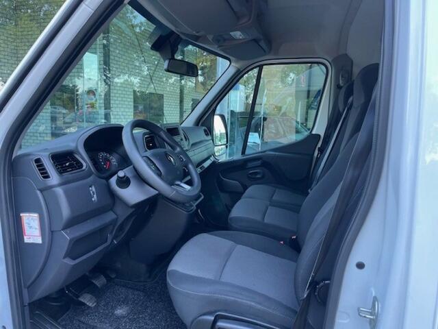 Renault MASTER T35 2.3 dCi 150 L3 H2 trekhaak camera imperial