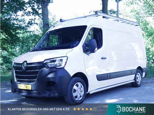 Renault MASTER T35 2.3 dCi 180 L2H2 Energy Work Edition Imperial/Trekhaak/Camera