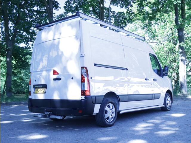 Renault MASTER T35 2.3 dCi 180 L2H2 Energy Work Edition Imperial/Trekhaak/Camera