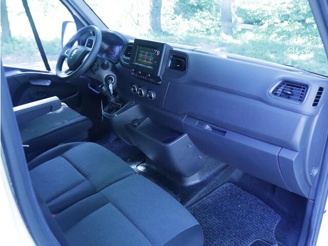 Renault MASTER T35 2.3 dCi 180 L2H2 Energy Work Edition Imperial/Trekhaak/Camera