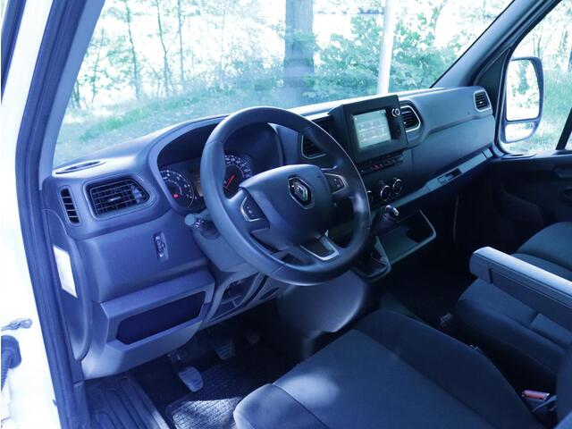 Renault MASTER T35 2.3 dCi 180 L2H2 Energy Work Edition Imperial/Trekhaak/Camera