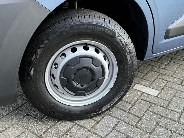 Renault MASTER T35 2.0 dCi 130 L2H2 Advance | BPM vrij | Direct leverbaar | Trekhaak