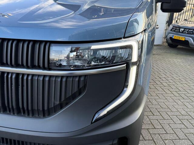 Renault MASTER T35 2.0 dCi 130 L2H2 Advance | BPM vrij | Direct leverbaar | Trekhaak