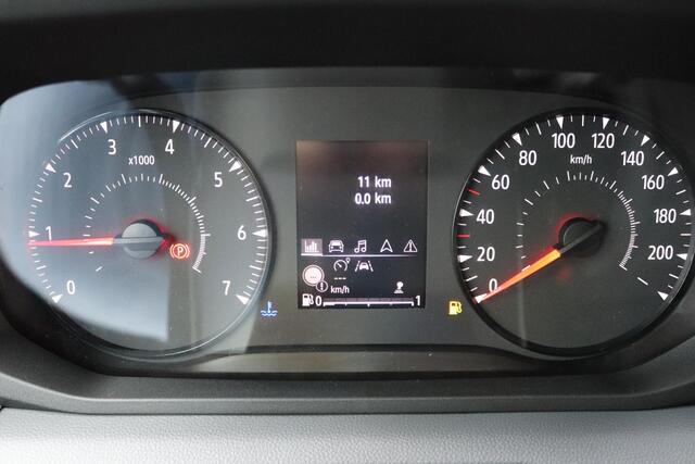 Renault MASTER GB L2 H2 T35 2.0 dCi 130 Advance