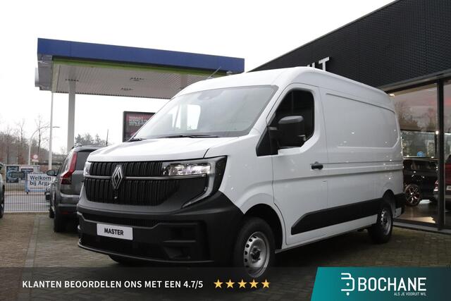 Renault MASTER T35 2.0 dCi 130 L2H2 Start