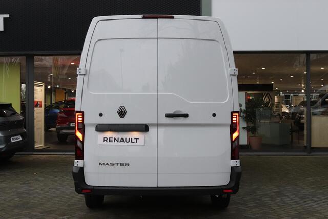 Renault MASTER T35 2.0 dCi 130 L2H2 Start