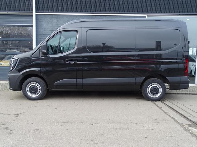 Renault MASTER T35 2.0 dCi 130 L2H2 Advance METALLIC LAK / APPLE CARPLAY & ANDROID AUTO