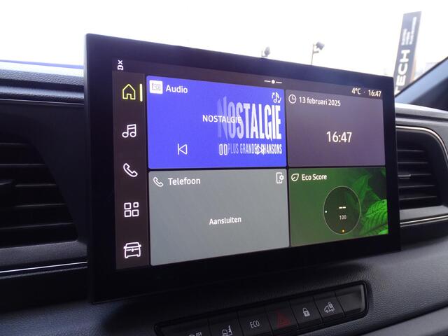 Renault MASTER T35 2.0 dCi 130 L2H2 Advance METALLIC LAK / APPLE CARPLAY & ANDROID AUTO