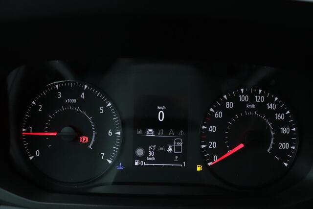 Renault MASTER T35 2.0 dCi 130 L2H2 Advance