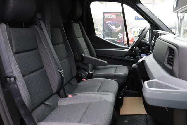 Renault MASTER T35 2.0 dCi 130 L2H2 Advance