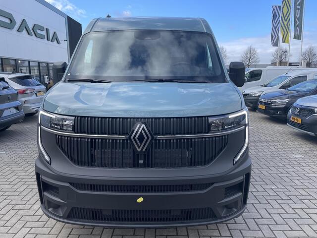 Renault MASTER T35 2.0 dCi 130 L2H2 Advance / Rijklaar ¤ 39.864 Excl. BTW / Direct leverbaar /