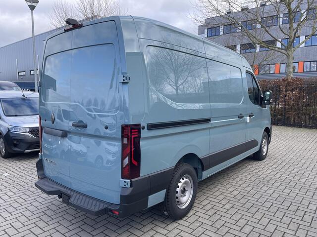 Renault MASTER T35 2.0 dCi 130 L2H2 Advance / Rijklaar ¤ 39.864 Excl. BTW / Direct leverbaar /
