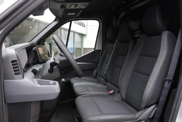 Renault MASTER T35 2.0 dCi 130 L2H2 Advance