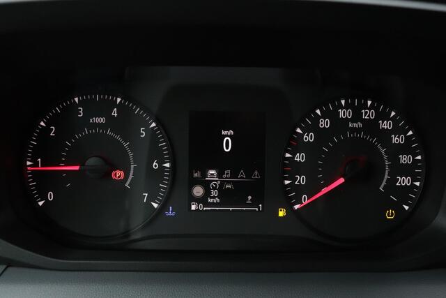 Renault MASTER T35 2.0 dCi 130 L2H2 Advance