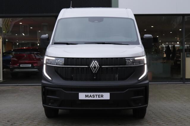 Renault MASTER T35 2.0 dCi 130 L2H2 Advance