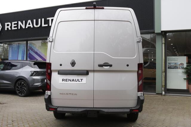 Renault MASTER T35 2.0 dCi 130 L2H2 Advance