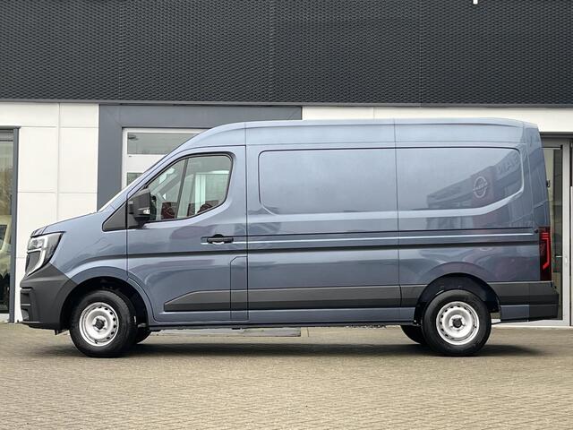Renault MASTER T35 2.0 dCi 130 L2H2 Start Blue Gris |
