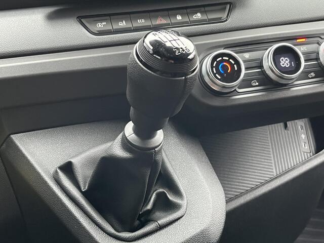 Renault MASTER T35 2.0 dCi 130 L2H2 Start Blue Gris |