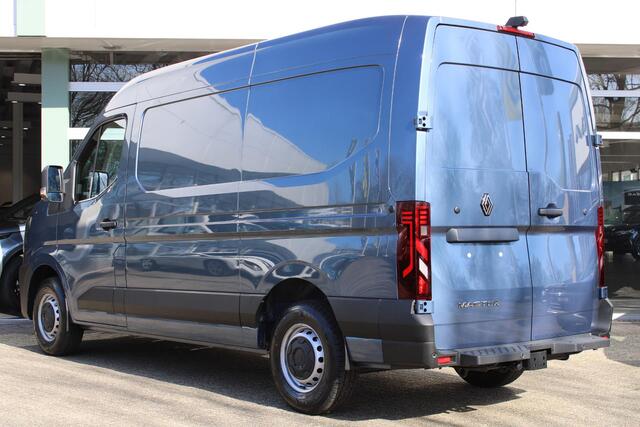 Renault MASTER T35 2.0 dCi 130 L2H2 Advance