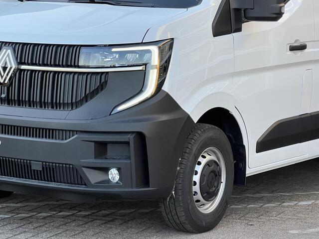 Renault MASTER T35 2.0 dCi 130 L2H2 Advance | VOORRAAD | BPM VRIJ | DIRECT RIJDEN | KORTING | RIJKLAAR PRIJS |