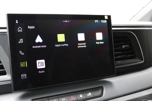 Renault MASTER GB L2 H2 T35 2.0 dCi 130 Advance