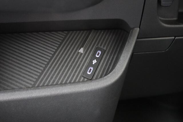 Renault MASTER GB L2 H2 T35 2.0 dCi 130 Advance